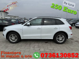 
Audi Q5 2012 full									