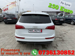 
Audi Q5 2012 full									