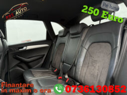 
Audi Q5 2012 full									
