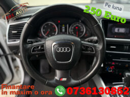 
Audi Q5 2012 full									