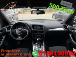 
Audi Q5 2015 E6 full									