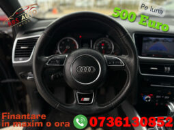 
Audi Q5 2015 E6 full									