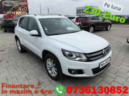 
VW Tiguan 2014 full									