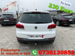 
VW Tiguan 2014 full									