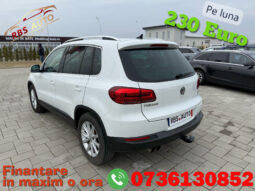 
VW Tiguan 2014 full									