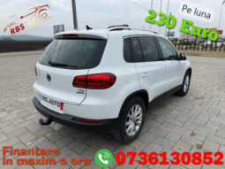 
VW Tiguan 2014 full									