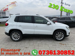 
VW Tiguan 2014 full									