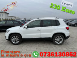 
VW Tiguan 2014 full									