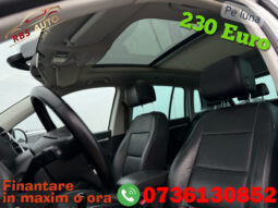 
VW Tiguan 2014 full									