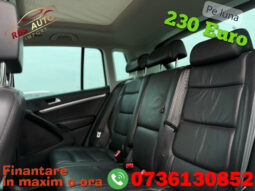 
VW Tiguan 2014 full									