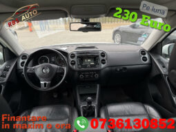 
VW Tiguan 2014 full									