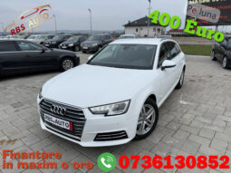 
Audi A4 2016 full									
