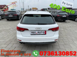
Audi A4 2016 full									