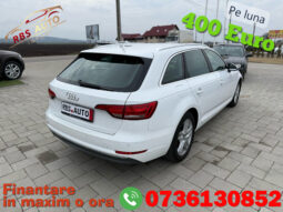 
Audi A4 2016 full									