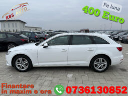 
Audi A4 2016 full									