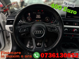 
Audi A4 2016 full									