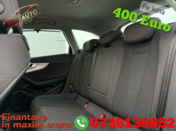 
Audi A4 2016 full									