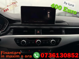 
Audi A4 2016 full									