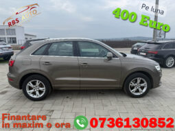 
Audi Q3 2015 full									