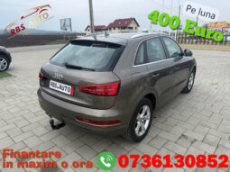 
Audi Q3 2015 full									