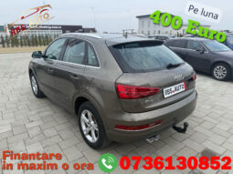 
Audi Q3 2015 full									