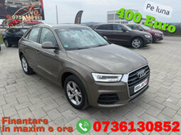
Audi Q3 2015 full									