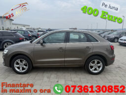 
Audi Q3 2015 full									