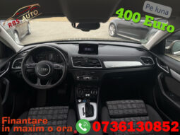 
Audi Q3 2015 full									