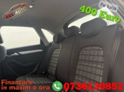 
Audi Q3 2015 full									