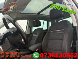 VW Tiguan 2014 full