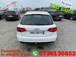 
Audi A4 2014 full									