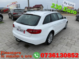 
Audi A4 2014 full									