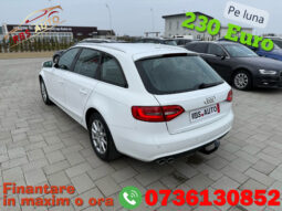 
Audi A4 2014 full									