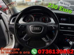 
Audi A4 2014 full									