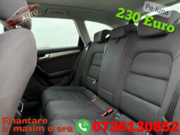 
Audi A4 2014 full									