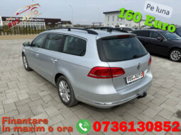 VW Passat 2012 full