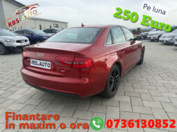 
Audi A4 2014 full									