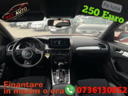 
Audi A4 2014 full									
