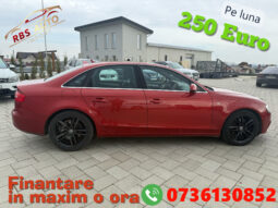 
Audi A4 2014 full									
