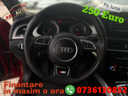 
Audi A4 2014 full									