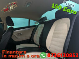 
VW Passat CC 2009 full									