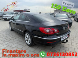 
VW Passat CC 2011 full									