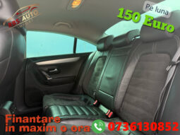 
VW Passat CC 2011 full									