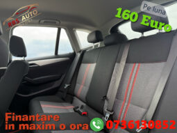 Bmw X1 2013 full
