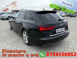 
Audi A6 ultra 2018 full									