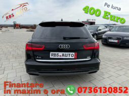 
Audi A6 ultra 2018 full									