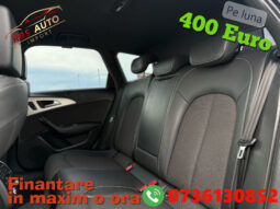 
Audi A6 ultra 2018 full									