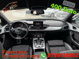 
Audi A6 ultra 2018 full									