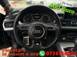 
Audi A6 ultra 2018 full									