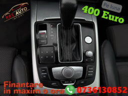 
Audi A6 ultra 2018 full									